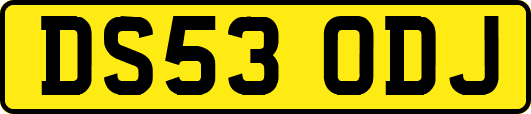 DS53ODJ