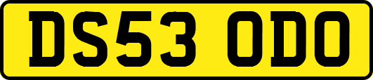 DS53ODO