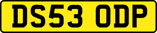 DS53ODP