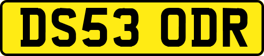 DS53ODR