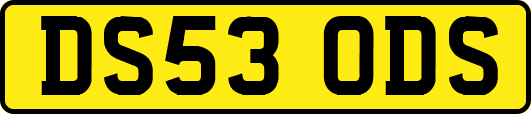 DS53ODS