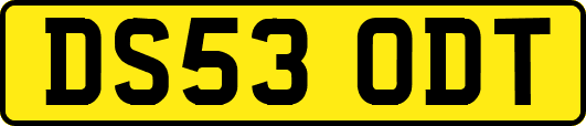 DS53ODT