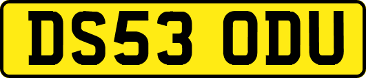 DS53ODU