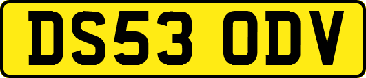 DS53ODV