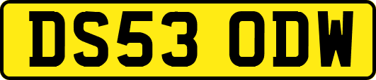 DS53ODW