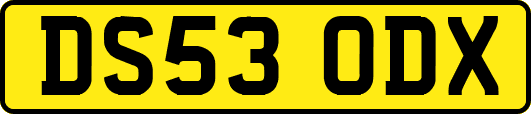 DS53ODX