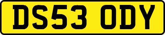 DS53ODY