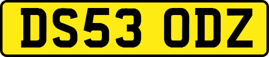 DS53ODZ