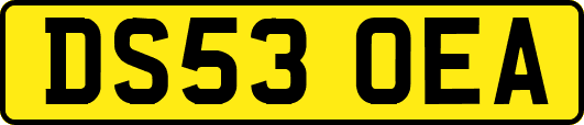 DS53OEA