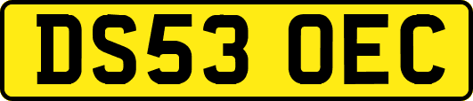 DS53OEC