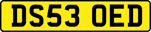 DS53OED