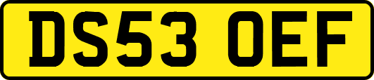 DS53OEF