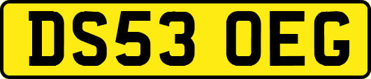 DS53OEG