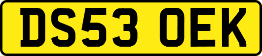 DS53OEK