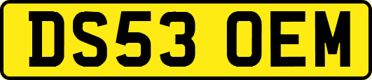 DS53OEM