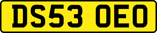DS53OEO