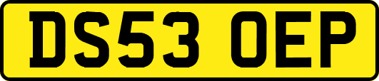 DS53OEP