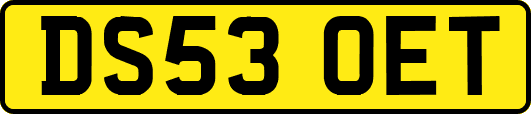 DS53OET