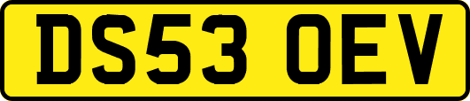 DS53OEV