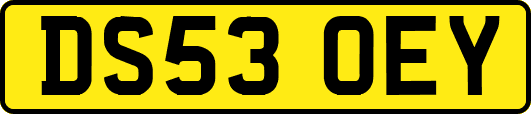 DS53OEY