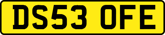 DS53OFE