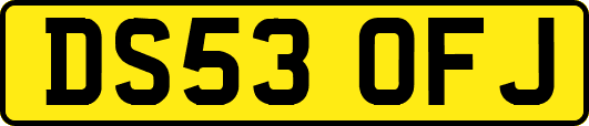 DS53OFJ