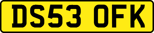 DS53OFK