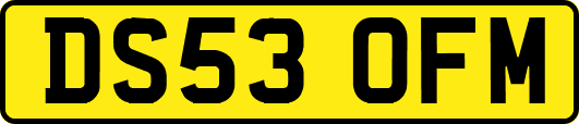DS53OFM