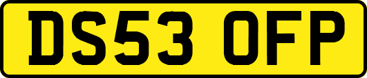DS53OFP