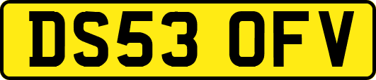 DS53OFV