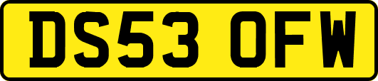 DS53OFW