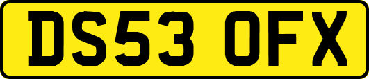DS53OFX