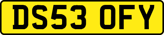 DS53OFY