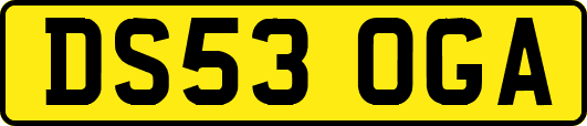 DS53OGA