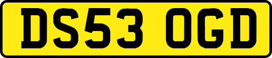 DS53OGD