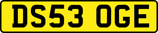 DS53OGE