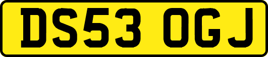DS53OGJ