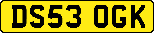DS53OGK