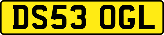 DS53OGL