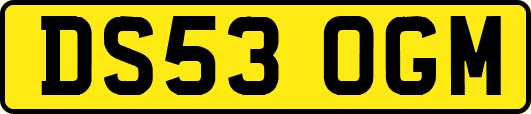 DS53OGM