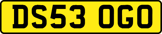 DS53OGO