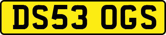 DS53OGS