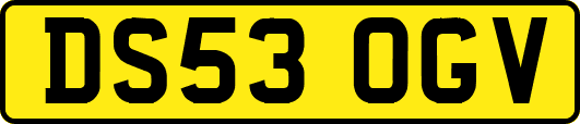 DS53OGV