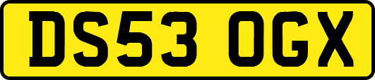 DS53OGX