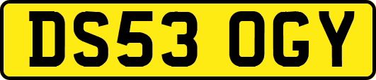 DS53OGY