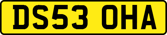 DS53OHA