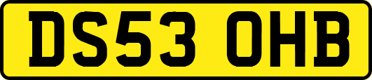 DS53OHB