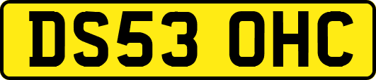 DS53OHC