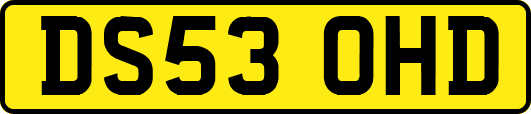 DS53OHD