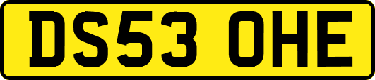 DS53OHE